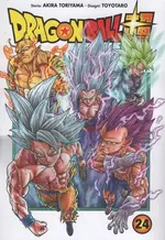 Dragon Ball Super (La Gazzetta dello Sport)